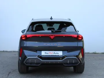 Cupra Terramar 2025 - 4Drive
