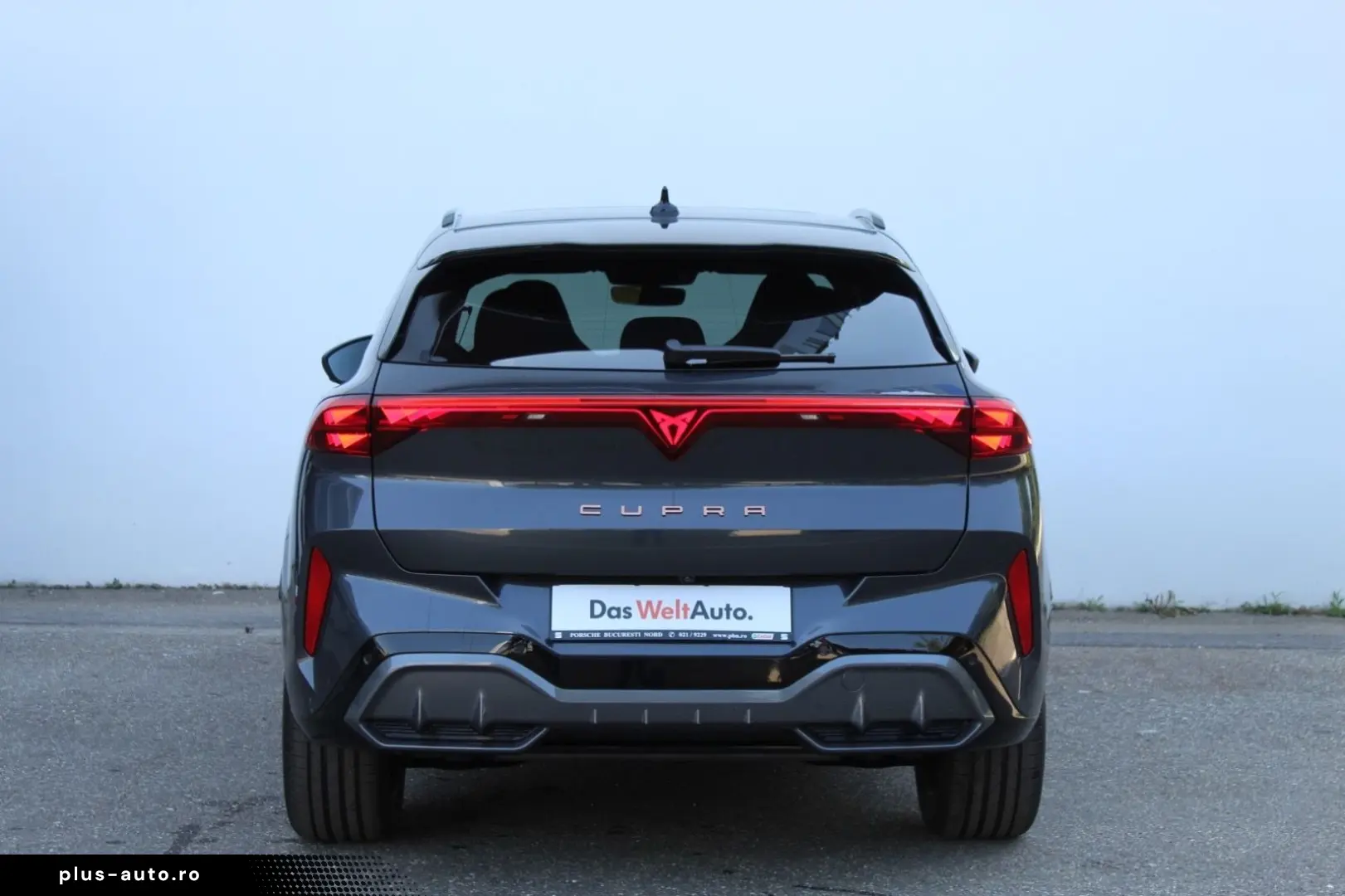 Cupra Terramar 2025 - 4Drive