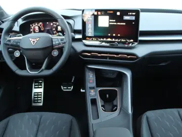 Cupra Terramar 2025 - 4Drive