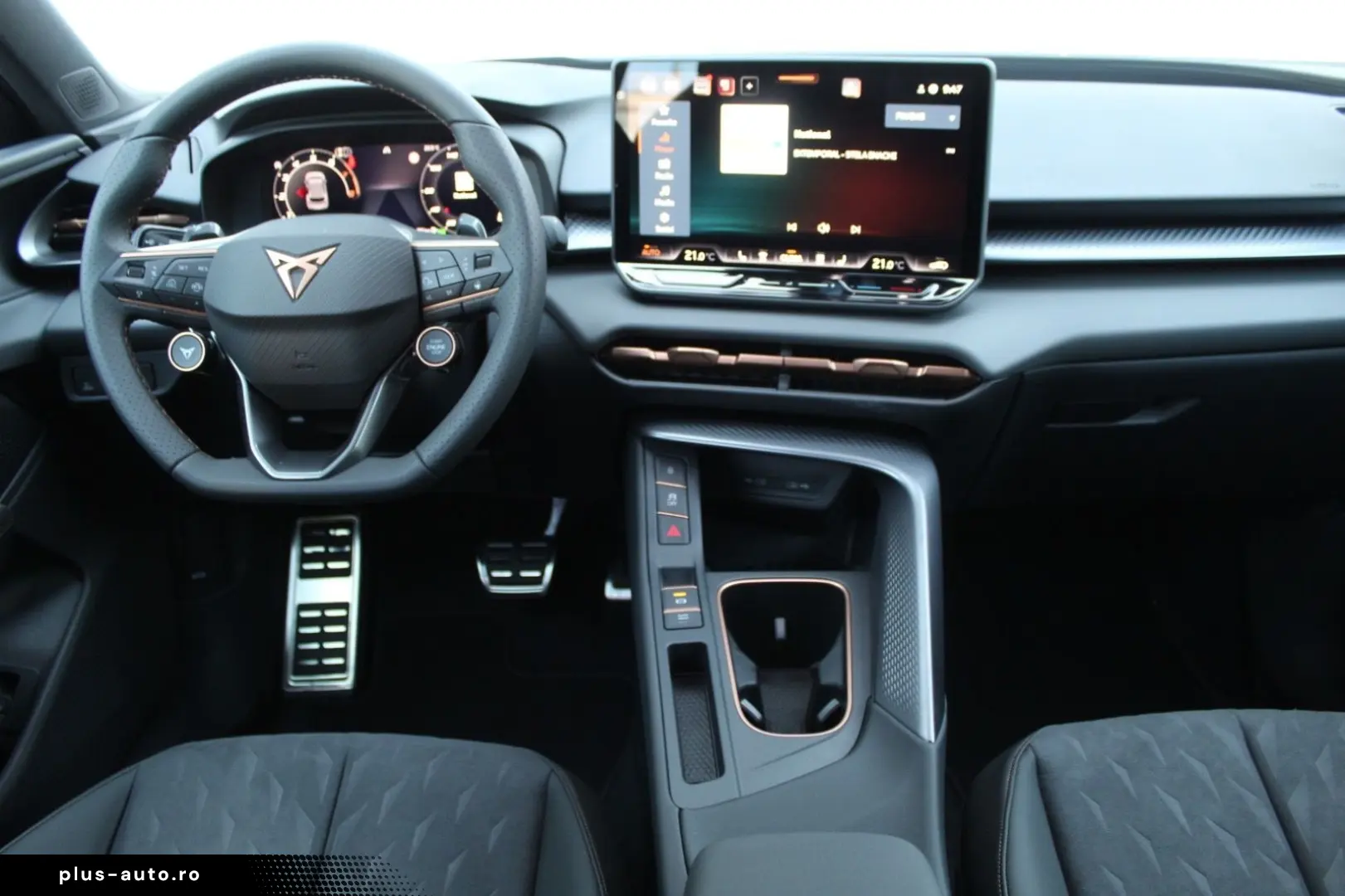 Cupra Terramar 2025 - 4Drive