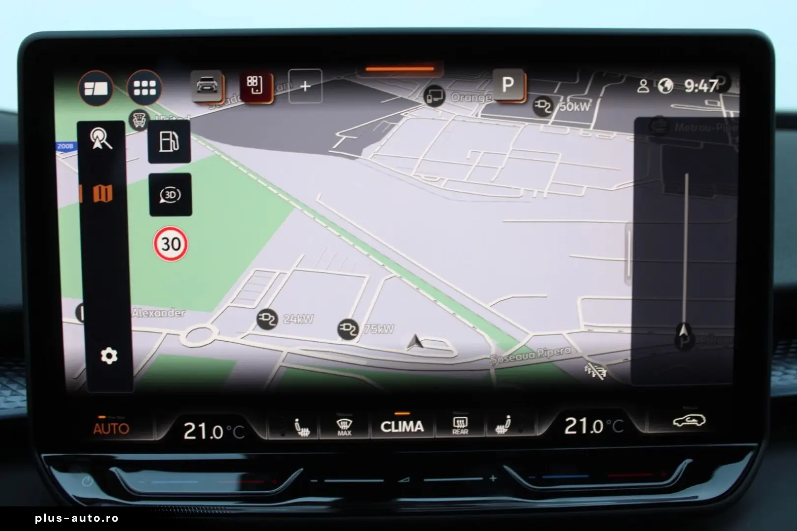 Cupra Terramar 2025 - 4Drive