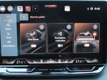 Cupra Terramar 2025 - 4Drive