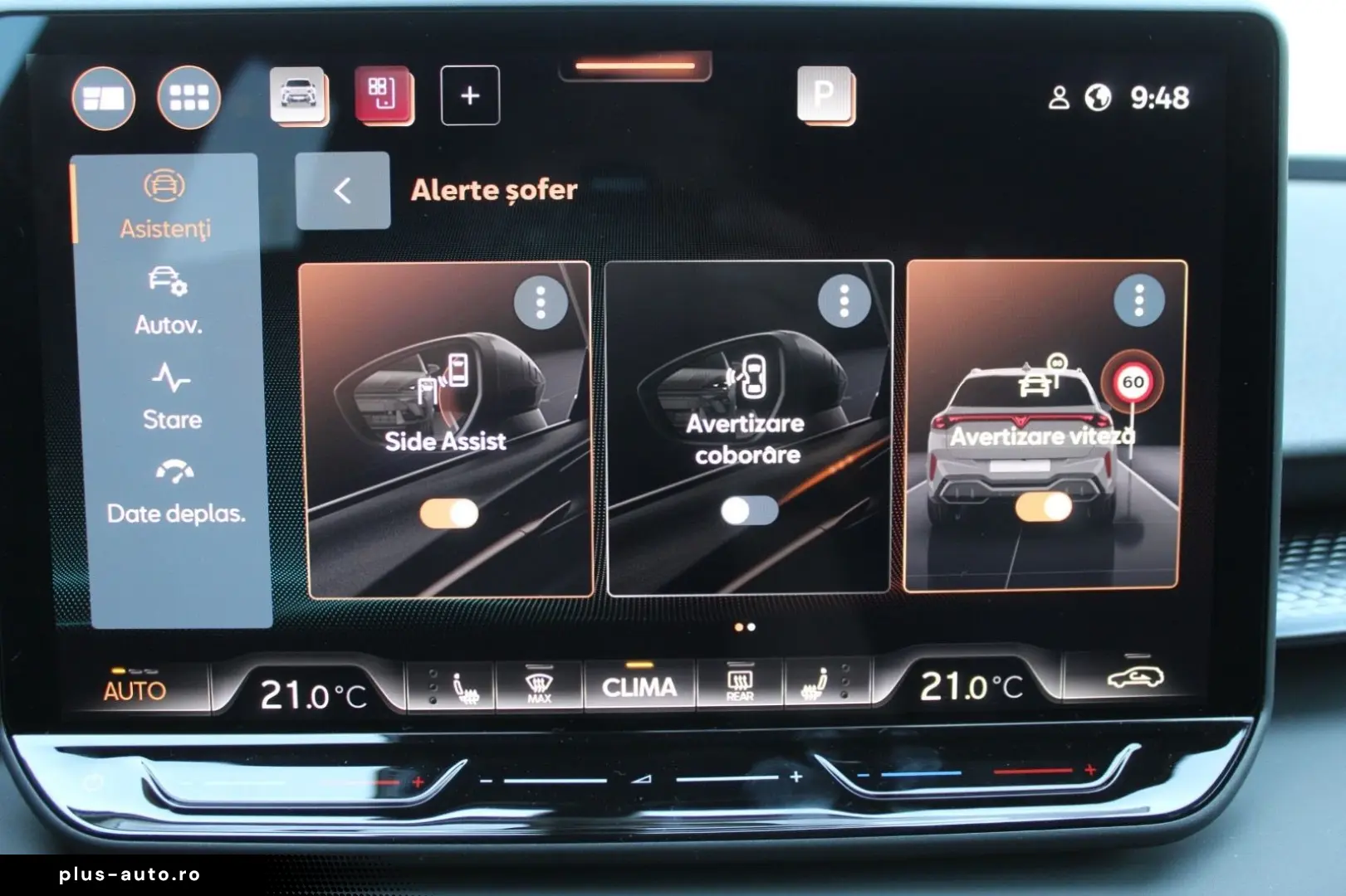 Cupra Terramar 2025 - 4Drive