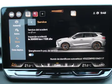 Cupra Terramar 2025 - 4Drive