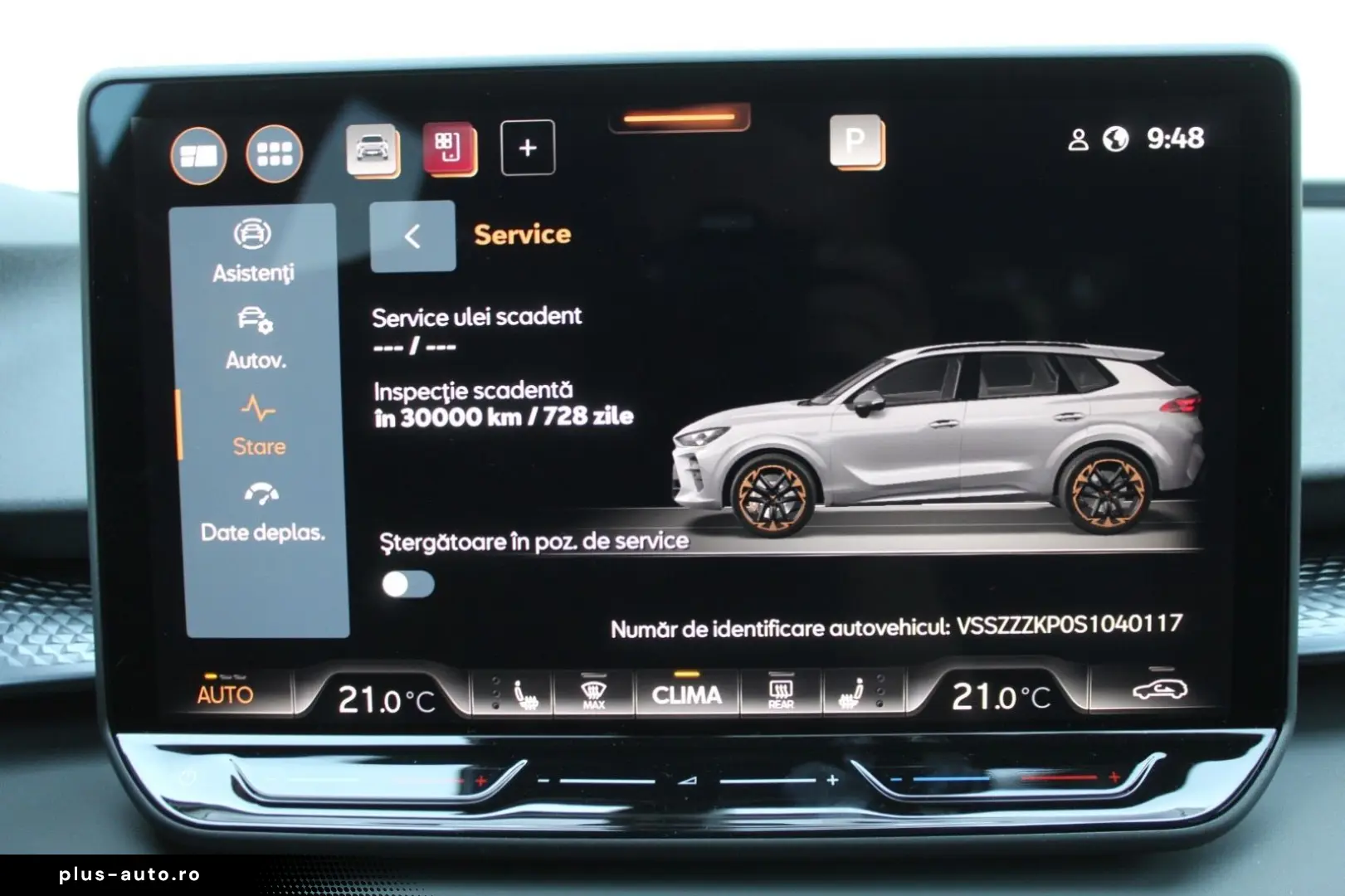 Cupra Terramar 2025 - 4Drive