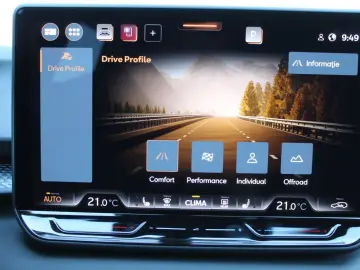 Cupra Terramar 2025 - 4Drive