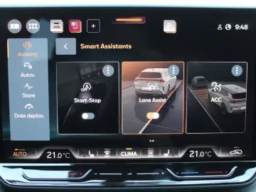 Cupra Terramar 2025 - 4Drive