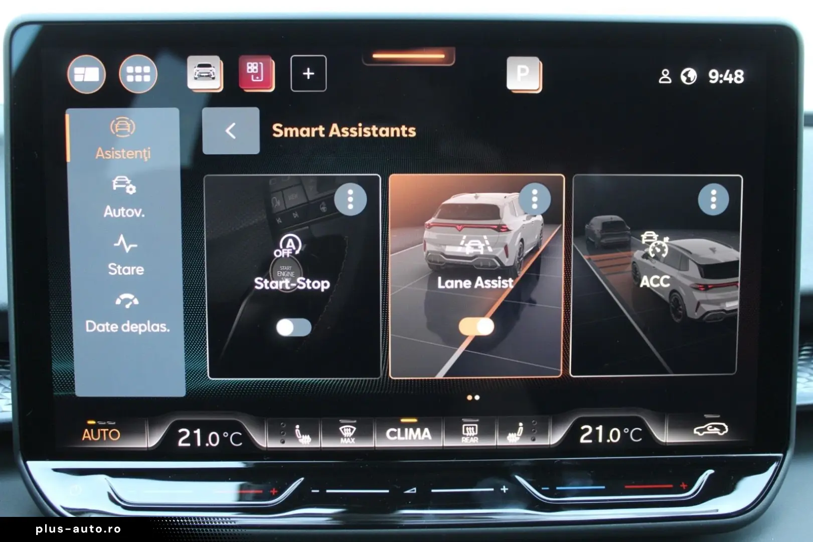 Cupra Terramar 2025 - 4Drive