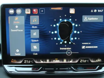 Cupra Terramar 2025 - 4Drive