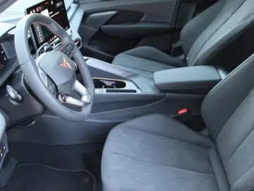 Cupra Terramar 2025 - 4Drive