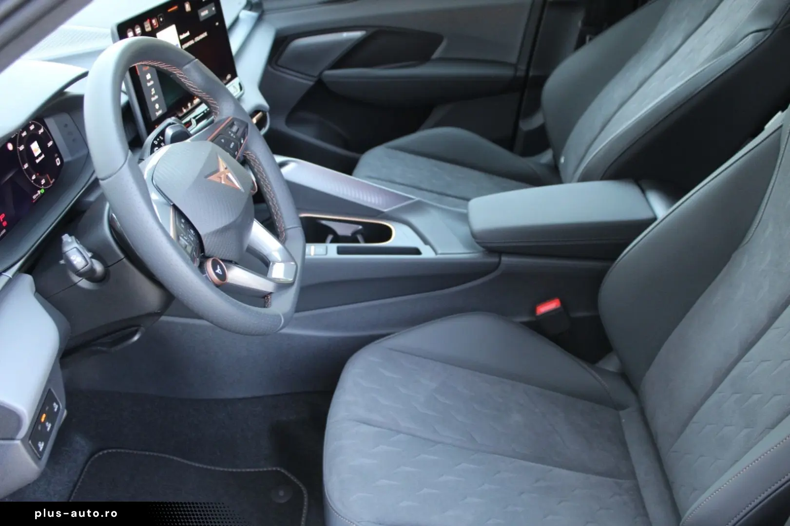 Cupra Terramar 2025 - 4Drive