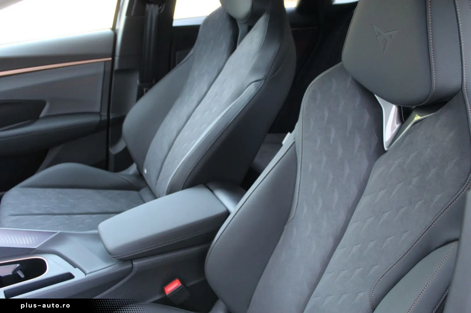 Cupra Terramar 2025 - 4Drive