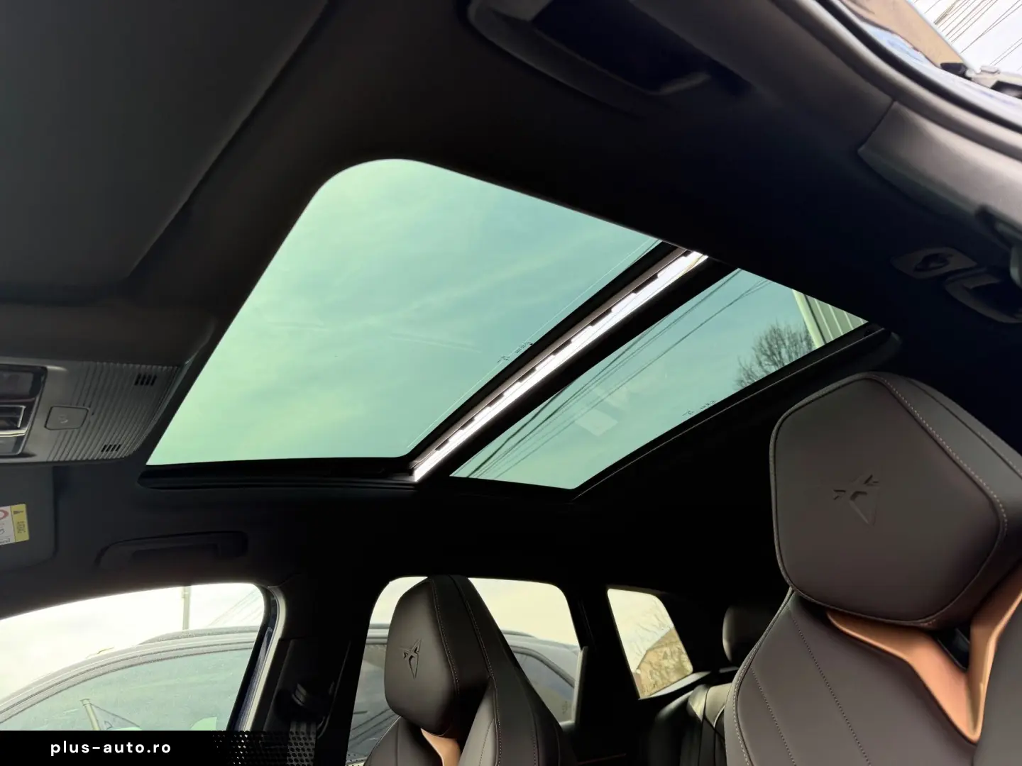 Cupra Terramar 2025 - 4Drive