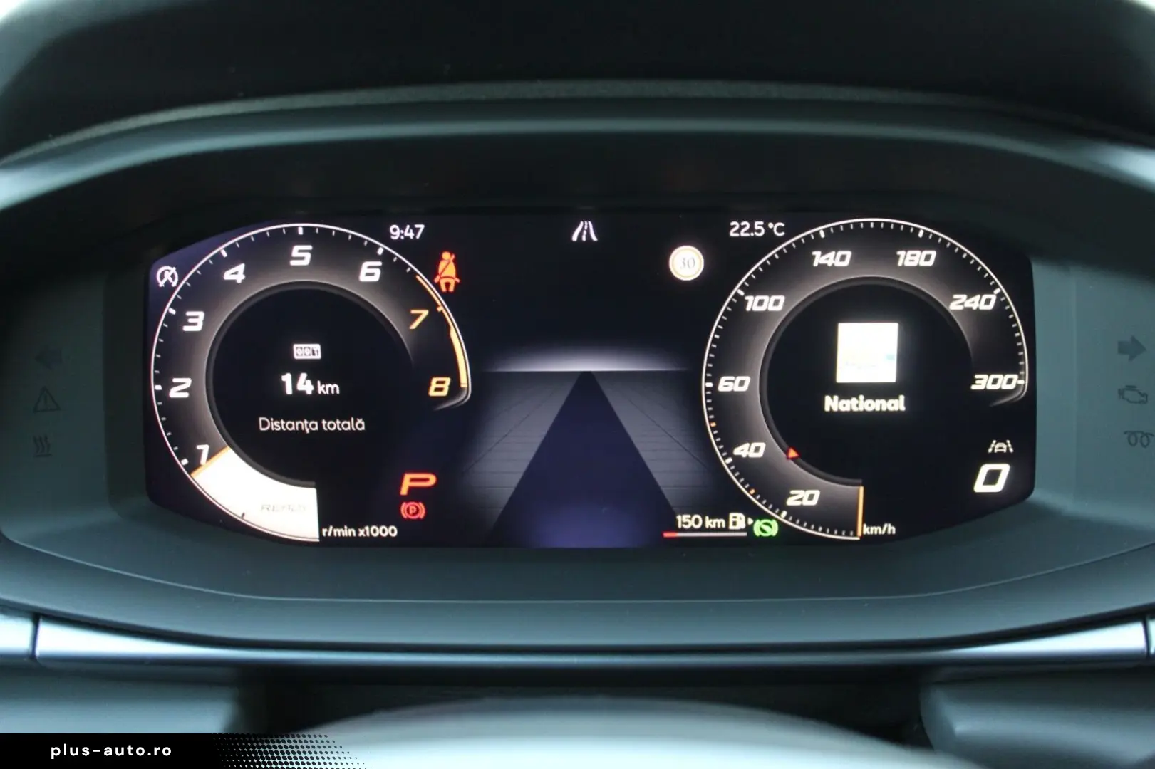 Cupra Terramar 2025 - 4Drive