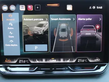 Cupra Terramar 2025 - 4Drive