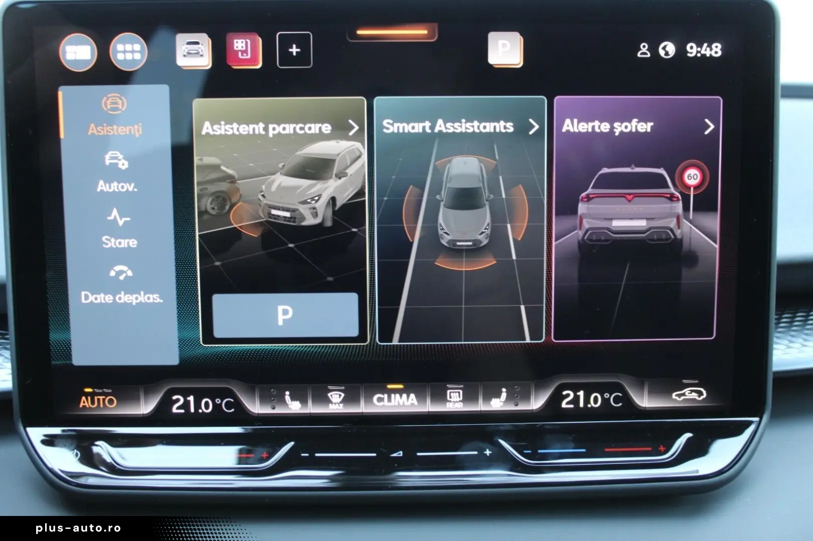 Cupra Terramar 2025 - 4Drive