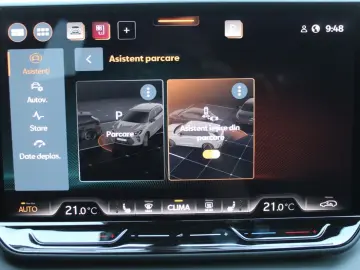 Cupra Terramar 2025 - 4Drive