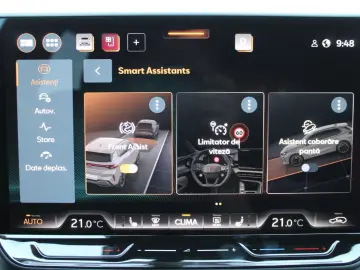 Cupra Terramar 2025 - 4Drive