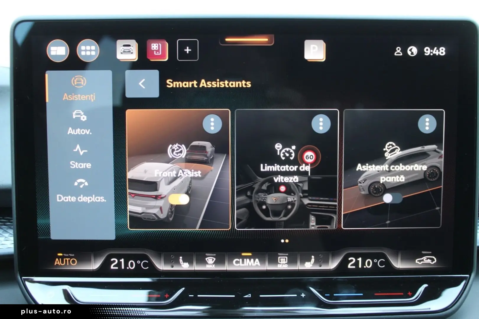 Cupra Terramar 2025 - 4Drive