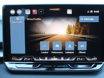 Cupra Terramar 2025 - 4Drive