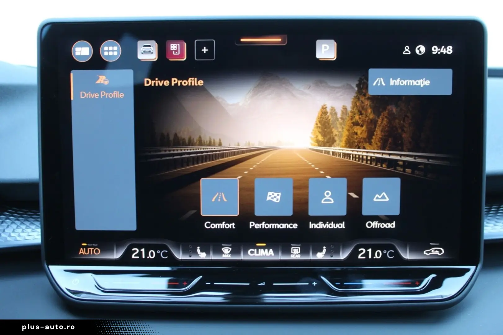 Cupra Terramar 2025 - 4Drive