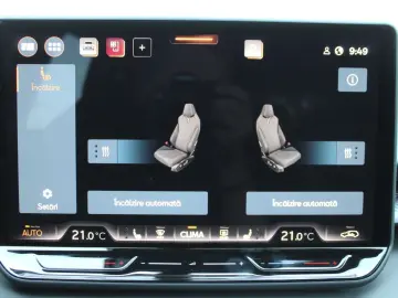 Cupra Terramar 2025 - 4Drive