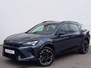 Cupra Formentor 2025 - 150CP