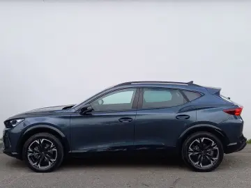 Cupra Formentor 2025 - 150CP