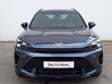 Cupra Formentor 2025 - 150CP