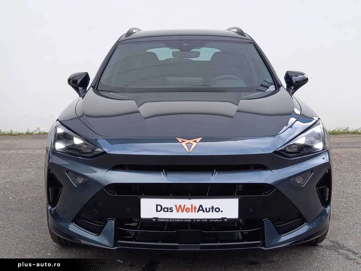 Cupra Formentor 2025 - 150CP