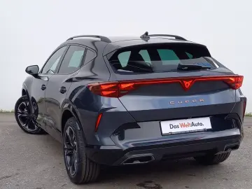 Cupra Formentor 2025 - 150CP