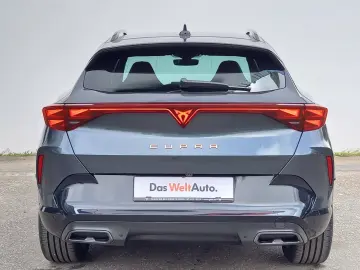 Cupra Formentor 2025 - 150CP