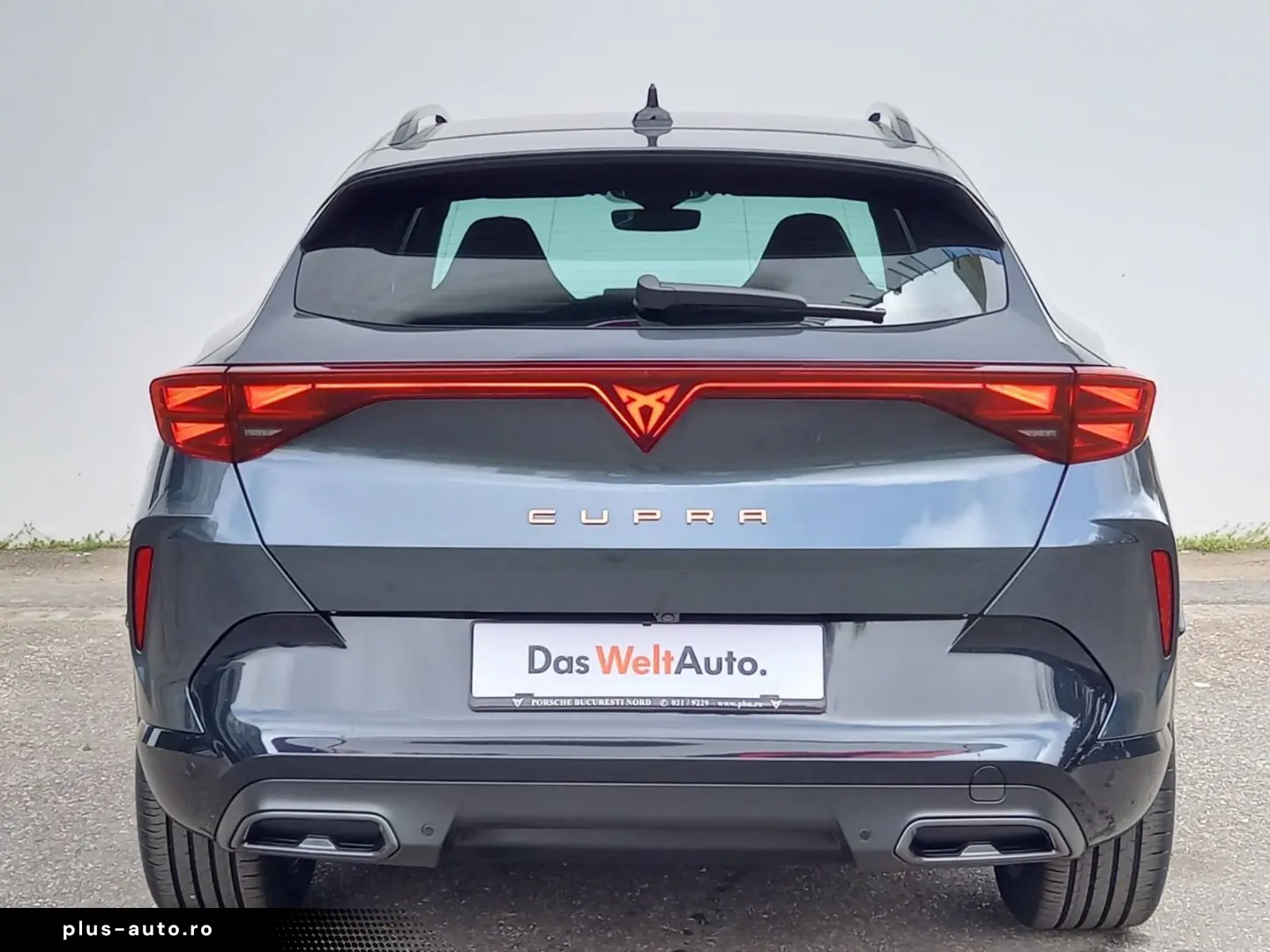 Cupra Formentor 2025 - 150CP