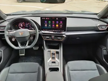 Cupra Formentor 2025 - 150CP