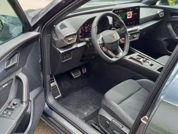 Cupra Formentor 2025 - 150CP