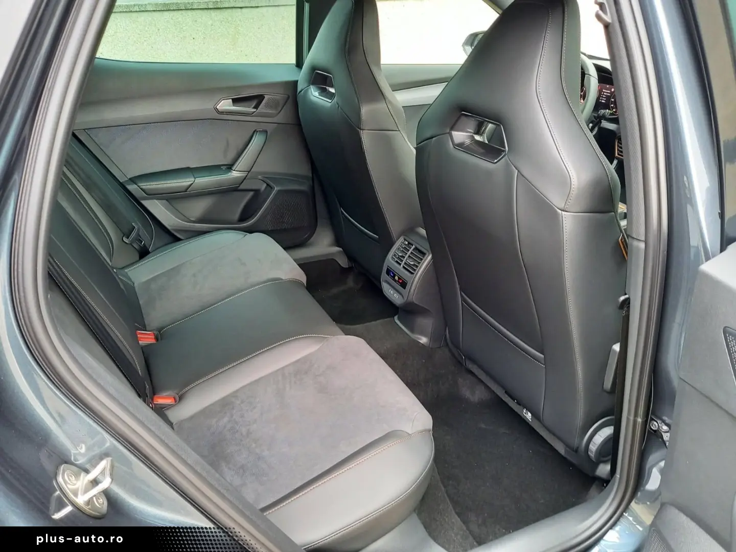 Cupra Formentor 2025 - 150CP