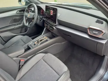 Cupra Formentor 2025 - 150CP