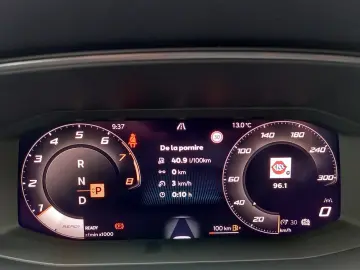 Cupra Formentor 2025 - 150CP