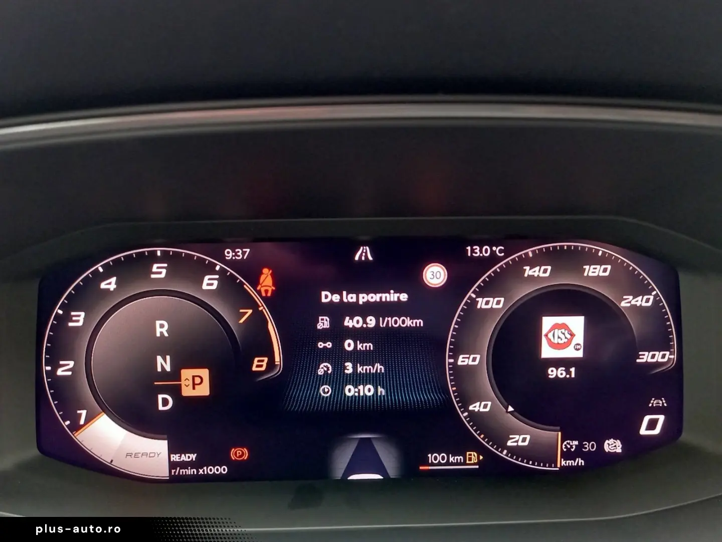 Cupra Formentor 2025 - 150CP