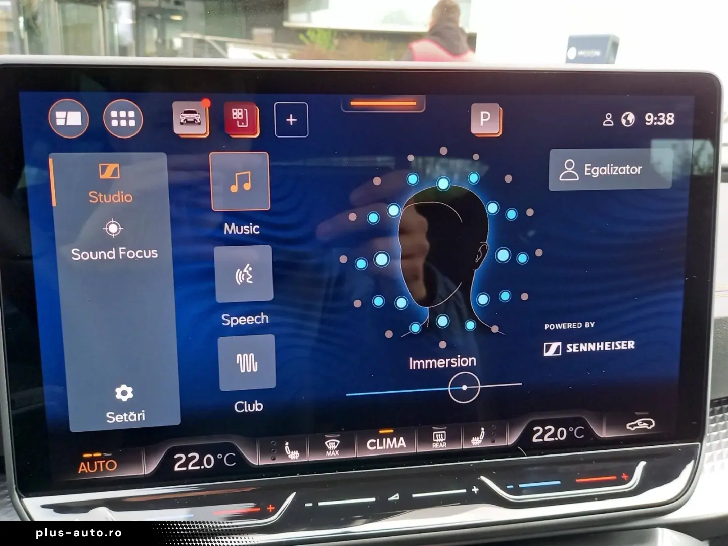 Cupra Formentor 2025 - 150CP