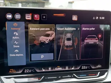 Cupra Formentor 2025 - 150CP