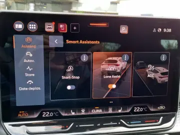 Cupra Formentor 2025 - 150CP