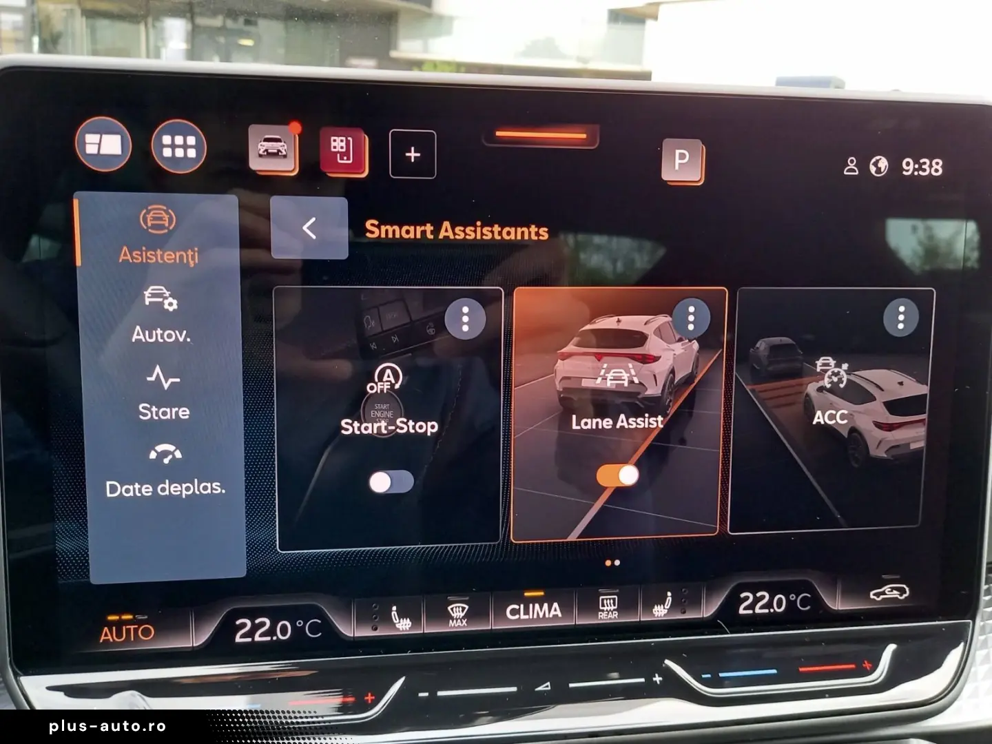 Cupra Formentor 2025 - 150CP