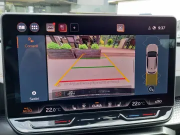 Cupra Formentor 2025 - 150CP