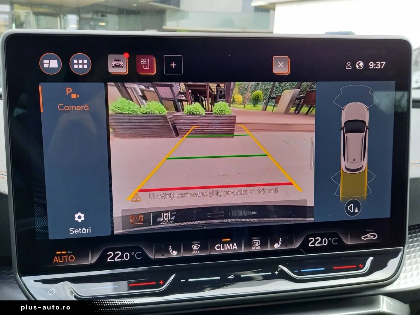 Cupra Formentor 2025 - 150CP