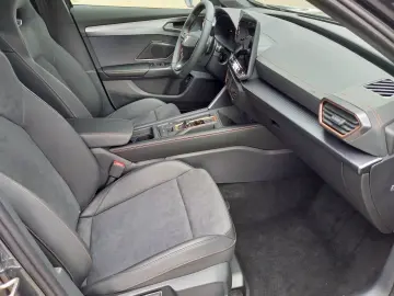 Cupra Formentor 2025 - 150CP