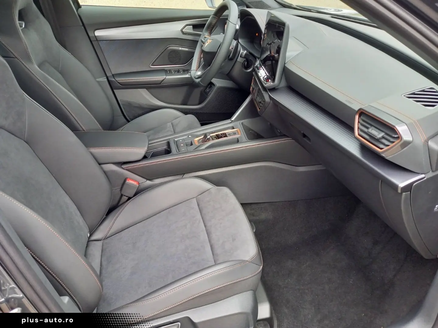 Cupra Formentor 2025 - 150CP