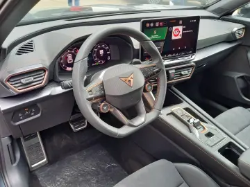 Cupra Formentor 2025 - 150CP