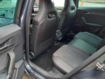 Cupra Formentor 2025 - 150CP