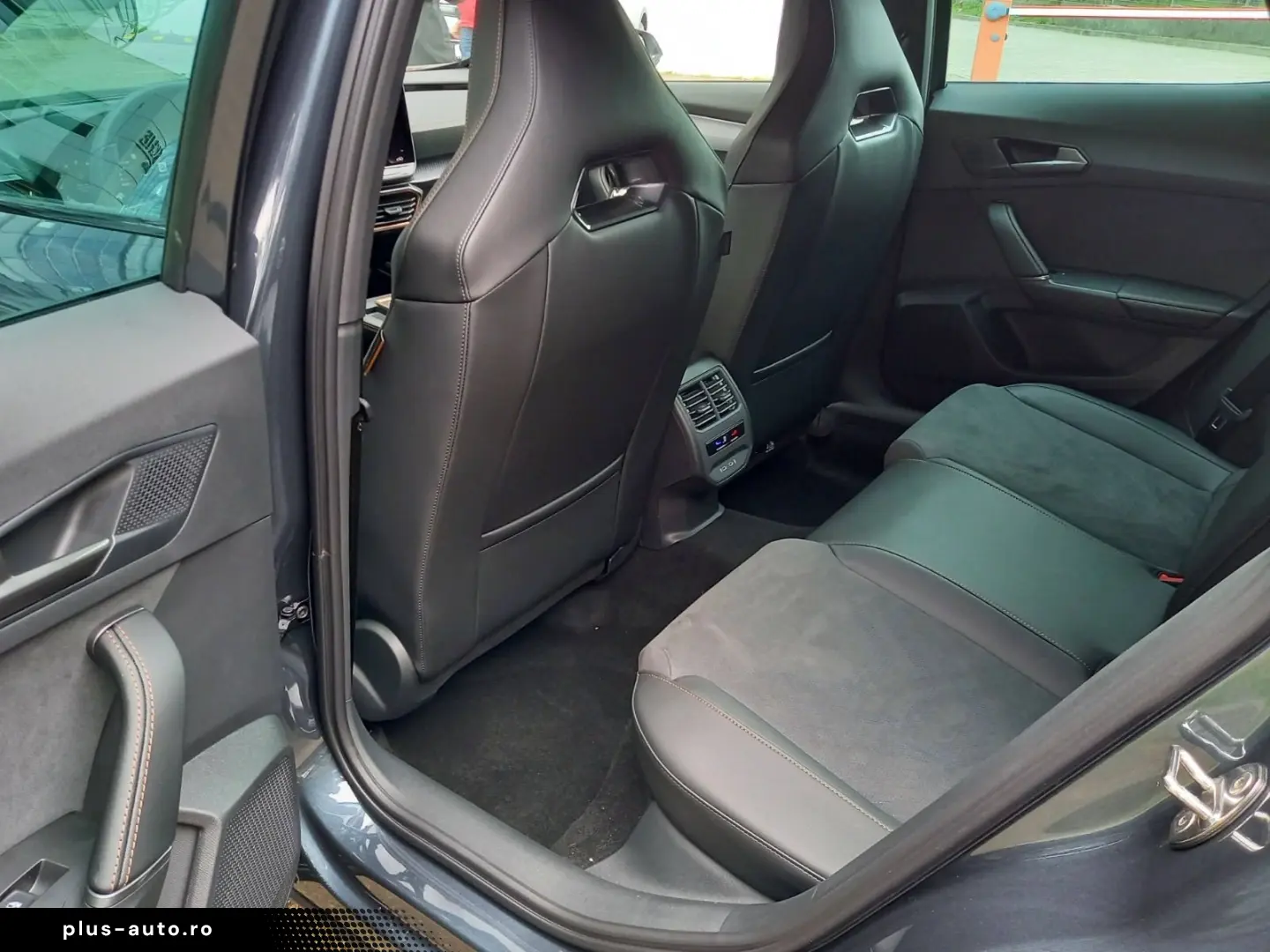 Cupra Formentor 2025 - 150CP